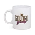 thumbnail image 3 of Taza Silver Buffalo The Golden Girls No tendré un buen día, 3 of 7