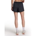 thumbnail image 3 of Reebok Women's and Women's Plus Staple 5” Running Short, Sizes XS - 4X, 3 of 6