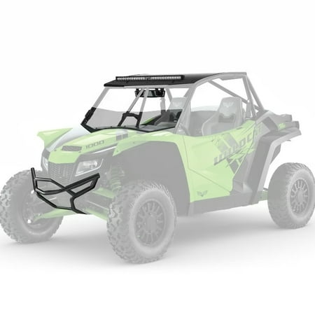 Arctic Cat 2436-496 Decked-Out Upgrade Package Textron Off Road 2018-2019 Wildcat XX UTV