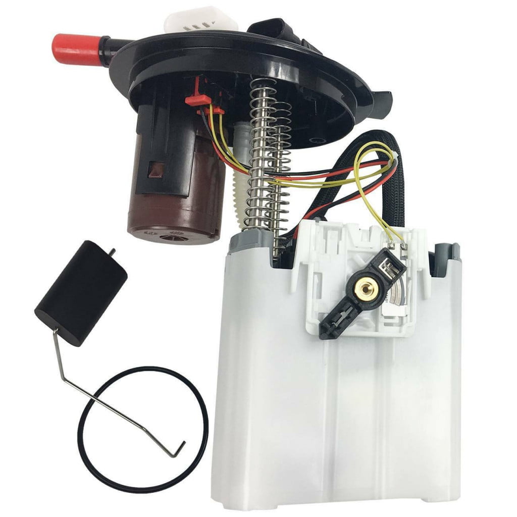 Gas Fuel Pump Assembly for Buick Enclave GMC Acadia Saturn Outlook V6 3.6L 07-08