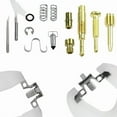 thumbnail image 4 of 2PCS PZ19 110cc 70cc 90cc 50cc ATV Motorcycle Accessories Carburetor Repair Kit Engine Replacement Parts, 4 of 6
