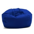 thumbnail image 2 of Big Joe Round Bean Bag Chair, 2 of 3