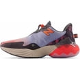 thumbnail image 2 of New Balance Rebel Trainer Grey Red MRBLTGG1 Men's Size 7.5-13 Training Shoes New, 2 of 5