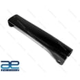 thumbnail image 4 of Pair Rear Pillion Footrest Rod Steel Black for Norton 16h Es2 Model 7, 4 of 5