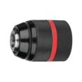 thumbnail image 4 of 13mm Chuck Set Hand-Tight Self-Locking Chuck Impact Electric Hammer Wrench Conversion Round Hexagon, 4 of 5