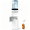White, variant on SOOPYK 3 in 1 Water Dispenser with Ice Maker , 22 lbs Ice/24H, 3-5 Gal , Child Safety Lock, Black,for Home/Office