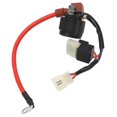 thumbnail image 4 of Starter Solenoid Relay 37700 055 0000 Replacement for Hisun 400-800CC ATV/UTV Solenoid Valve Relay, 4 of 4