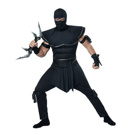 Stealth Ninja - Adult