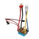 thumbnail image 4 of Motor con escobillas ESC,RC ESC bidireccional con escobillas Way ES con escobillas ESC con escobillas Características mejoradas, 4 of 12