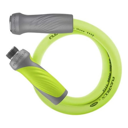 ght fittings hose lead ft garden flexzilla