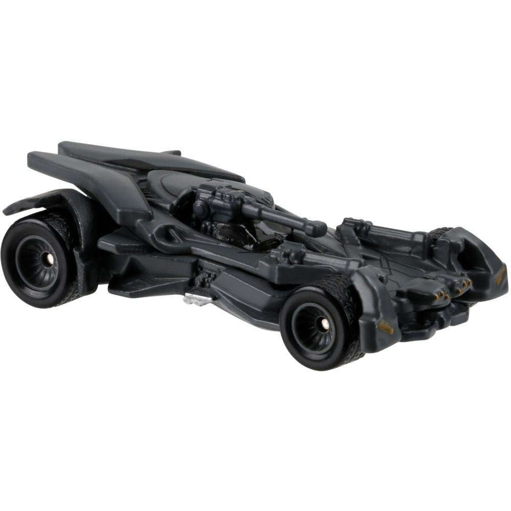 2019 Hot Wheels ID Car Justice League Batmobile 1 64 for sale online