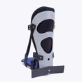 thumbnail image 1 of Plantar Fasciitis Night Splint, Ankle Stabilizer, Orthopedic Foot Lift Support, Comfortable and Adjustable with Padding, Sizes M, S, 1 of 5