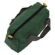 thumbnail image 5 of Bolsa de herramientas de boca ancha, portátil, de lona, impermeable, de alta capacidad, para técnicos, 30 cm/12 pulgadas, 5 of 14
