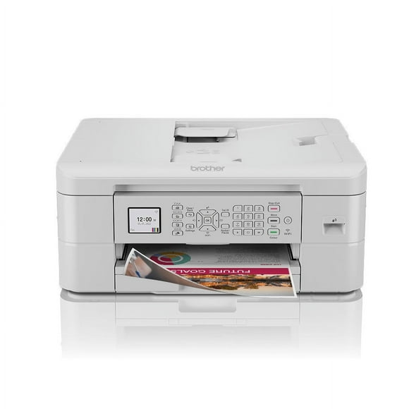 BROTHER - MFC-J1010DW MFP A4 WRLS 128MB
