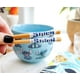 thumbnail image 4 of Juego de vajilla Disney Lilo & Stitch Ceramic con cuenco de 600 ml, 4 of 7