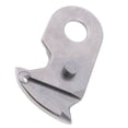 thumbnail image 4 of Cuchillo de Coser Fijo / Móvil para de Coser Industrial Juki -980 1850 Cuchillo móvil plateado Sunnimix Pieza de máquina de coser industrial, 4 of 8