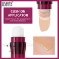 thumbnail image 4 of JIN USHAS - Juego de maquillaje en polvo mate y líquido, base de maquillaje resistente al agua, fórmula iluminadora de piel de larga duración para un uso impecable durante todo el día, 4 of 5
