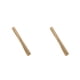 thumbnail image 4 of Toystoory 50 varillas de fibra para aromaterapia, repuesto de varilla volátil DIY, buena absorción para oficina, Spa, sala de estar y baño Type5 NO5, 4 of 6