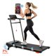 thumbnail image 1 of Caminadora Electrica Plegable Bluetooth Walking Pad Bocinas, 1 of 9