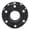 black, variant on Billet Aluminum Clutch Basket for Harley 2007-2017 Twin Cam Dyna Super Glide FXDC Fat Bob FXDF