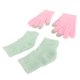 thumbnail image 1 of Guantes de spa hidratantes de gel guantes de mano hidratantes reutilizables con cubierta de codo para uso doméstico ANGGREK Otros, 1 of 8