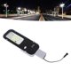thumbnail image 5 of Solar Street Light, Long Battery Life Stable 80W Solar Street Lamp Bright For Countryside ANGGREK Otros, 5 of 8