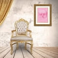 thumbnail image 3 of Beer, Hannes 14x18 Gold Ornate Wood Framed with Double Matting Museum Art Print Titled - Unfortunately Not Everybody Gets What He Deserves, 3 of 4