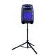 thumbnail image 2 of Reacondicionado Sistema PA ION Audio PA Ultimate 650 W Bluetooth con micrófono y soporte, 2 of 9