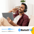 thumbnail image 3 of VANKYO S20 MatrixPad 10" Octa-Core Processor 3GB RAM 32GB ROM 8MP Rear Camera, Android 9.0 Pie, IPS HD Display, 5G WiFi, GPS, Metal Body, Gray, 3 of 7