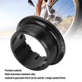 thumbnail image 4 of Aluminum Alloy 12 Speed Flywheel Lock Cover for M7100 M6100 M8100 Cycle, 4 of 7