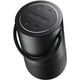 thumbnail image 3 of Bose - Altavoz portátil inteligente con Wi-Fi integrado, Bluetooth, Asistente de Google y Alexa Voice Control - Triple Black. Bose 829393-1100, 3 of 3
