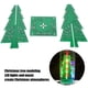 thumbnail image 4 of Kit Electrónico de árbol de Navidad ANGGREK DIY ABS Como Se muestra en la imagen 456 g, 4 of 8