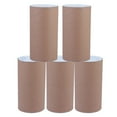 thumbnail image 1 of PENIKOKO 5 Pcs Tubes Ronds en Papier Kraft pour Protéger Affiches Documents Expédition, 1 of 6