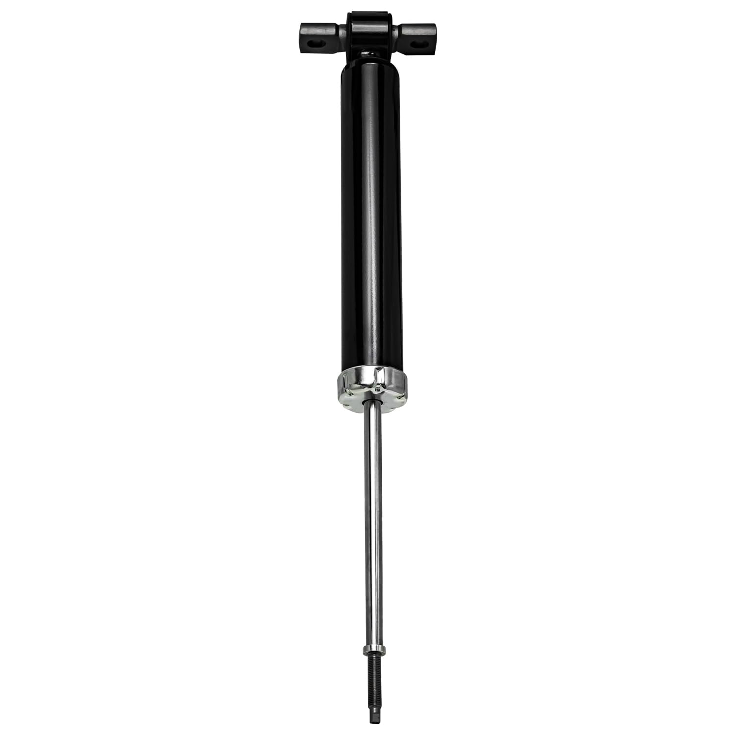 Detroit Axle - Rear Shock Absorbers for Ford Fusion 2013 2014 2015 2016 2017 2018 2019 2020 Rear Replacement Shocks Assembly Pair Set