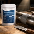 thumbnail image 6 of Steel Reinforced Epoxy Putty, 2026 New Epoxy Putty, Durable Metal Repair Putty for Filling Cracks and Holes, Portable Multi Surface Repair Putty for Pipe and Railing Repair (100g, 1 PC), 6 of 7