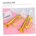 thumbnail image 4 of Cheering Trumpets ibasenice, 30 unidades, para fiestas infantiles, 4 of 9