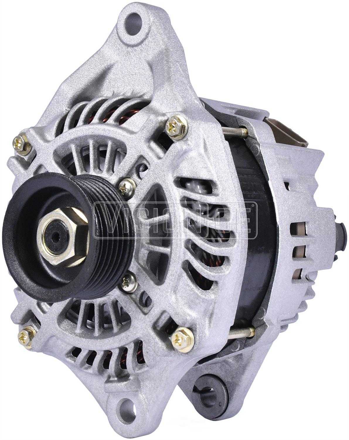Vision OE 14884 Alternator