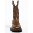 thumbnail image 4 of Cody James Men's Scratch American Flag Lite Performance Western Boot Square Toe - MLBF-3 FLAG 8.5 EE  US, 4 of 7