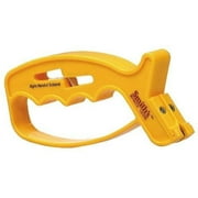 Smith's JIFF-S 10-Second Knife and Scissors Sharpener