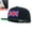 Black, variant on UK Flag Black Snapback Hats for Men Women Adjustable Dad Wool Baseball Caps