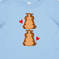 thumbnail image 4 of Inktastic Hamster Lover Kids Pets Boys or Girls Baby T-Shirt, 4 of 5