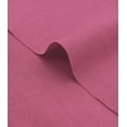 thumbnail image 2 of Rayon Solid Fabric Dressmaking 41" Inches Wide Crafting Sewing Fabrics By The Yard", 2 of 4