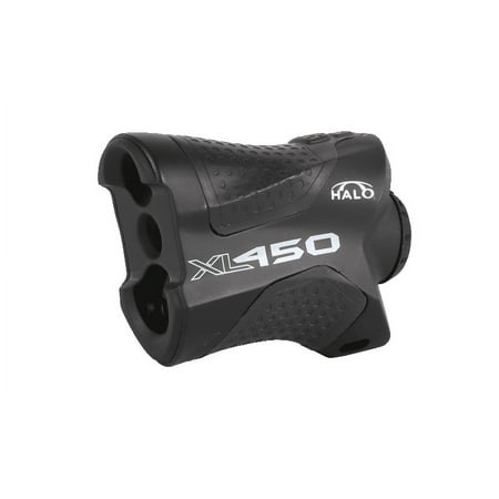 Halo Optics Laser Hunting Rangefinder XL450-7