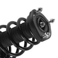 thumbnail image 5 of TRQ Rear Strut & Coil Spring Assembly Set Driver & Passenger Sides Fits Select 04-06 Lexus RX330 07 RX350 06-07 RX400h 04-07 Toyota Highlander, 5 of 6