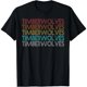 thumbnail image 1 of Playera Retro de Timberwolves, 1 of 7