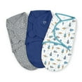 thumbnail image 1 of SwaddleMe™ by Ingenuity™ Original Swaddle, 1 of 4