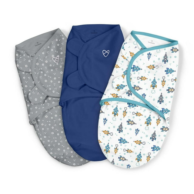 SwaddleMe™ by Ingenuity™ Original Swaddle
