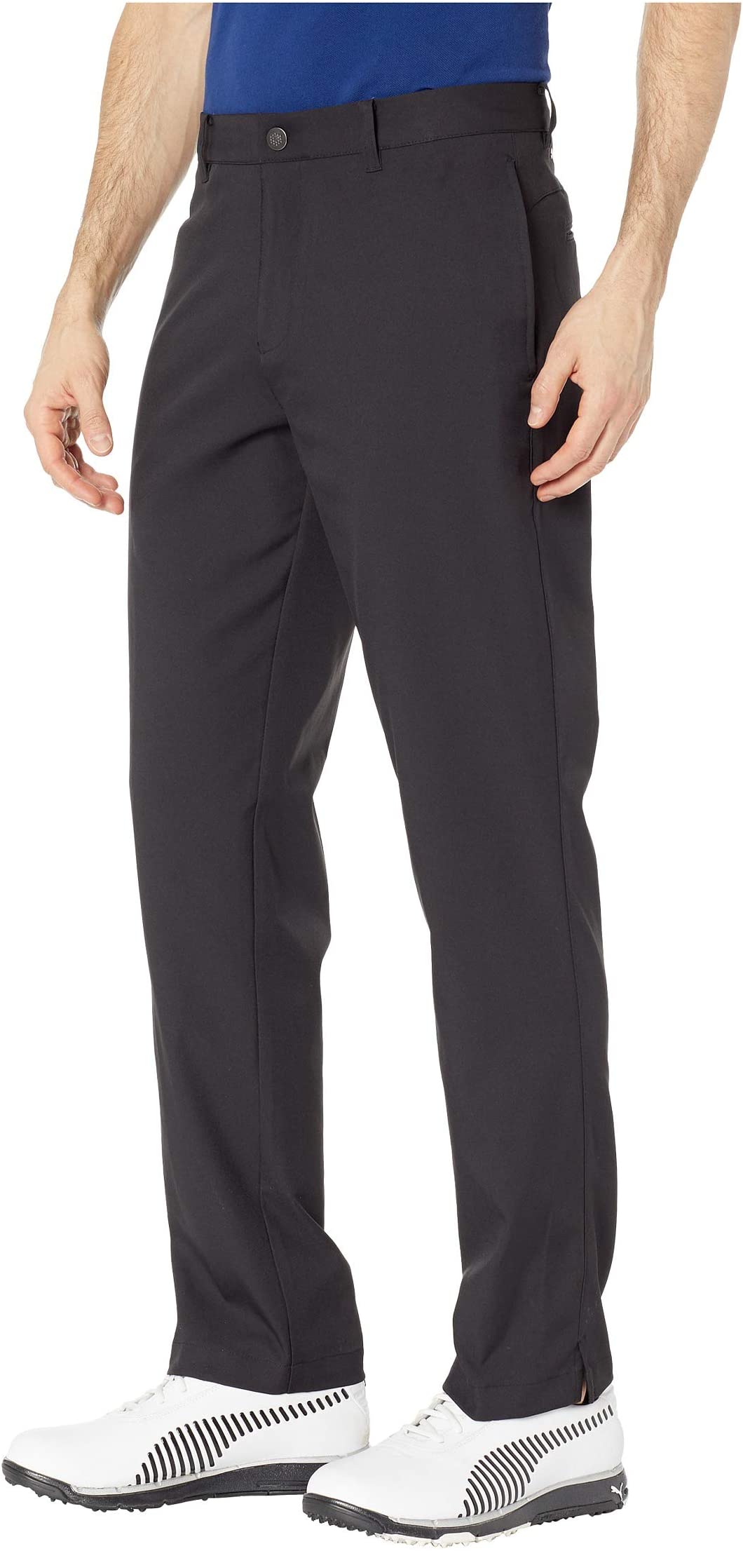 Puma Golf Men's 2019 Jackpot Pant, Puma 