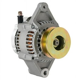 New 110 Amp 12 Volt Alternator Compatible With Toyota
