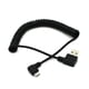 thumbnail image 2 of Cable en Micro USB de 3 Piezas, Cable de Extensión USB de a USB 2.0 a, 2 of 8